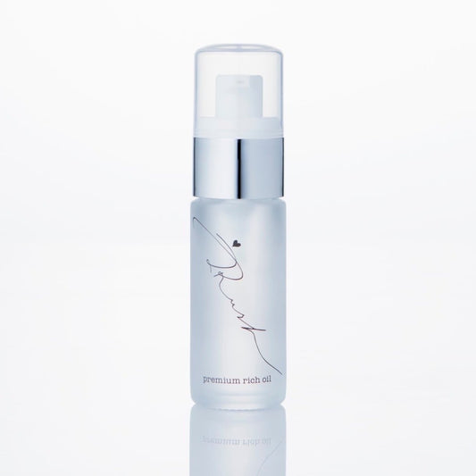 プレミアムリッチオイル　30ｍｌ
