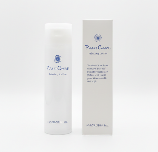 パントケア プライミングローション化粧水（120ml）