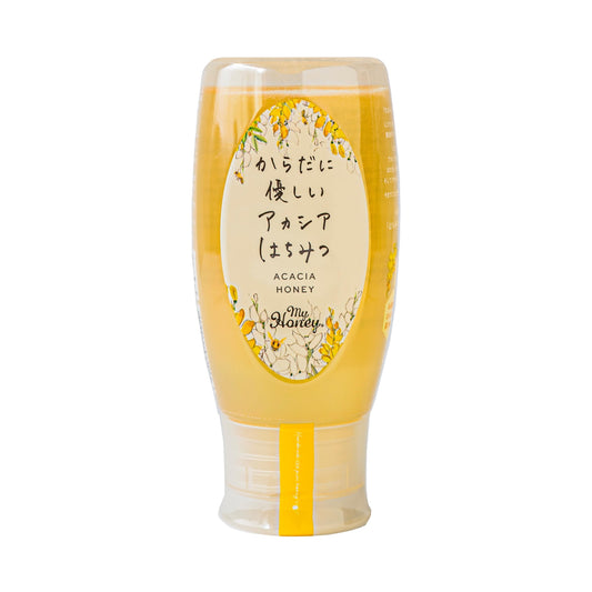 MY HONEY からだに優しいアカシアはちみつ（500ｇ）